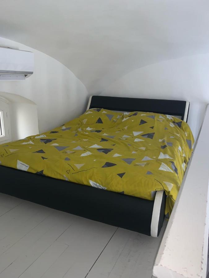 Bastia Appartement De Charme En Hyper Centre Экстерьер фото